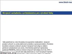 Sites similar to prometal.sk