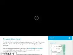 Sites similar to prometall.org