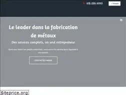 Sites similar to prometalplus.com