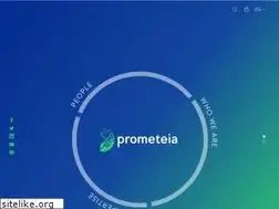 Sites similar to prometeia.it