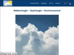 Sites similar to prometeo.asso.fr