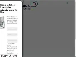 Sites similar to prometeusgs.com