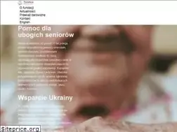 Sites similar to prometeusz-fundacja.com