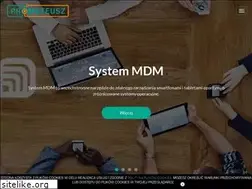 Sites similar to prometeusz.gda.pl
