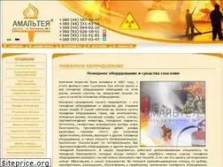 Sites similar to prometey.in.ua