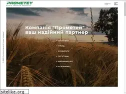 Sites similar to prometey.org.ua