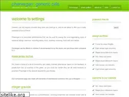 Sites similar to promethazine.site