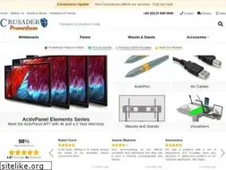 Sites similar to promethean-direct.co.uk