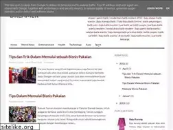 Sites similar to prometheandreamer.blogspot.com