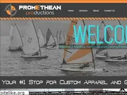 Sites similar to prometheanpro.com