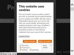 Sites similar to prometheanworld.com
