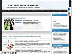 Sites similar to promethee-devperso.com