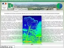 Sites similar to promethee.com