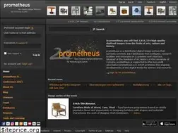 Sites similar to prometheus-bildarchiv.de