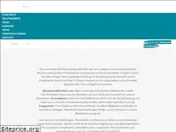 Sites similar to prometheus-recht.de