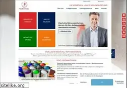 Sites similar to prometheus.de