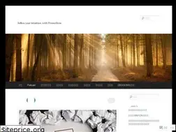 Sites similar to prometheus4f.wordpress.com