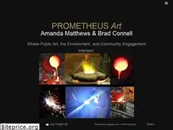 Sites similar to prometheusart.com