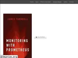 Sites similar to prometheusbook.com