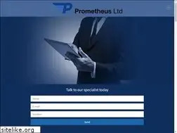 Sites similar to prometheuscode.com