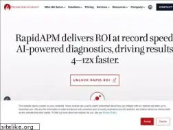 Sites similar to prometheusgroup.com