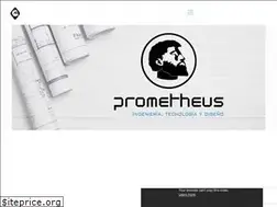Sites similar to prometheusing.com