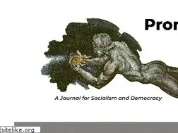 Sites similar to prometheusjournal.org