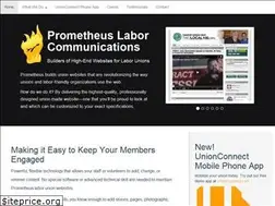 Sites similar to prometheuslabor.com