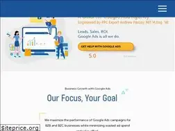 Sites similar to prometheusppc.com