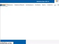 Sites similar to prometheusschool.com