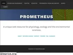 Sites similar to prometheuswiki.org