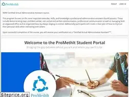 Sites similar to promethit.com