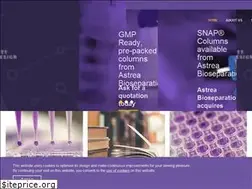 Sites similar to prometicbioseparations.com