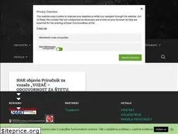 Sites similar to prometna-zona.com