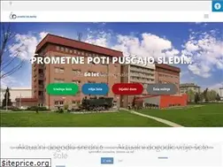 Sites similar to prometna.net
