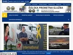 Sites similar to prometni-vestnik.si