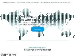 Sites similar to prometricgulf.com