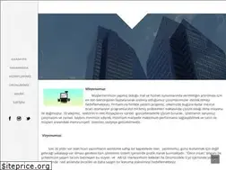 Sites similar to prometrik.com.tr