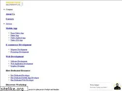 Sites similar to prometteursolutions.com
