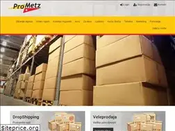 Sites similar to prometz.rs