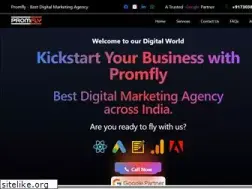 Sites similar to promfly.com