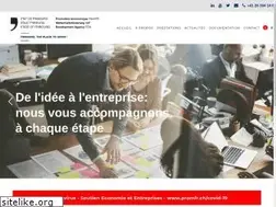 Sites similar to promfr.ch