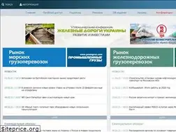 Sites similar to promgruz.com