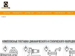 Sites similar to promhimtech.ru