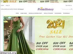 Sites similar to promhoney.com