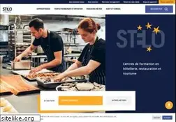 Sites similar to promhote.net
