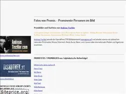 Sites similar to promi.at