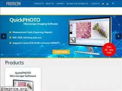 Sites similar to promicra.com