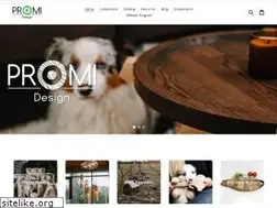 Sites similar to promidesign.com