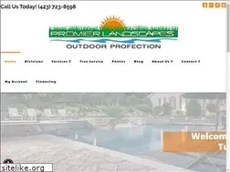Sites similar to promierlandscapes.com